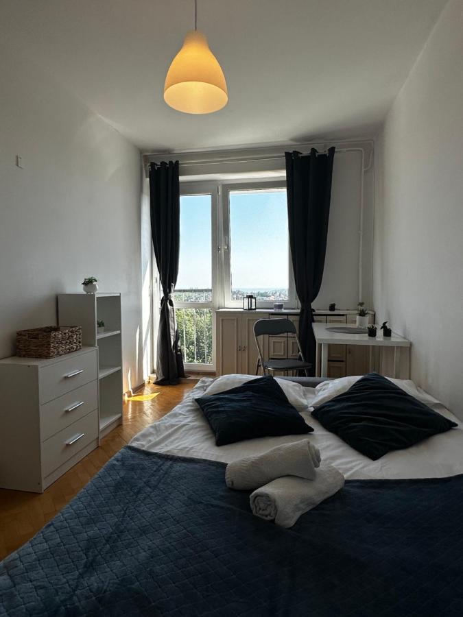 #11 Awesome View Room Gdańsk Exterior foto