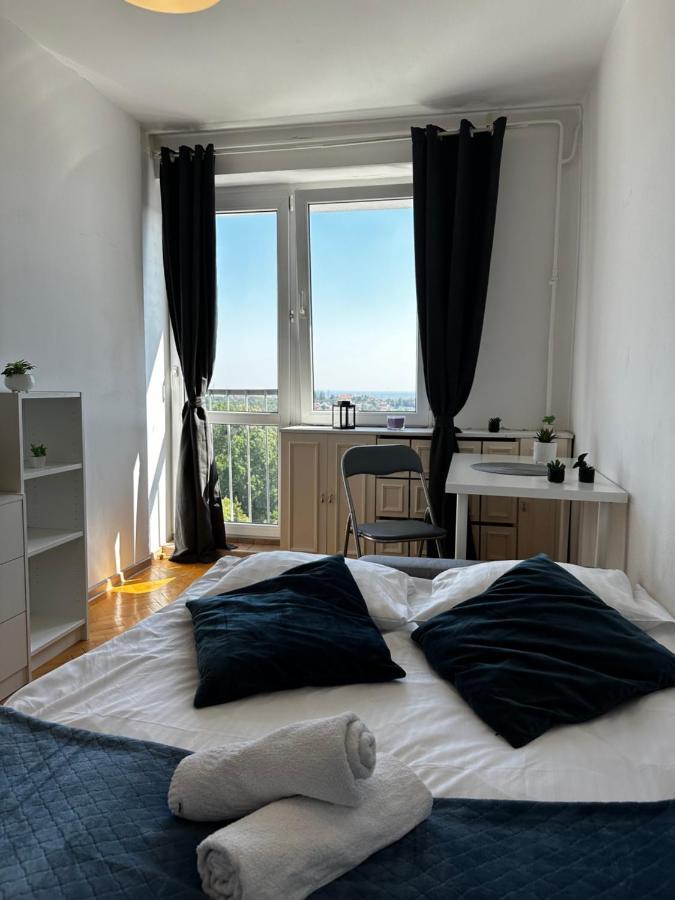 #11 Awesome View Room Gdańsk Exterior foto