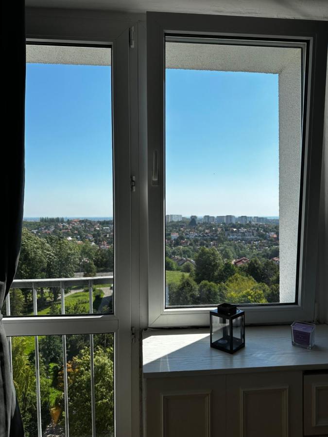 #11 Awesome View Room Gdańsk Exterior foto