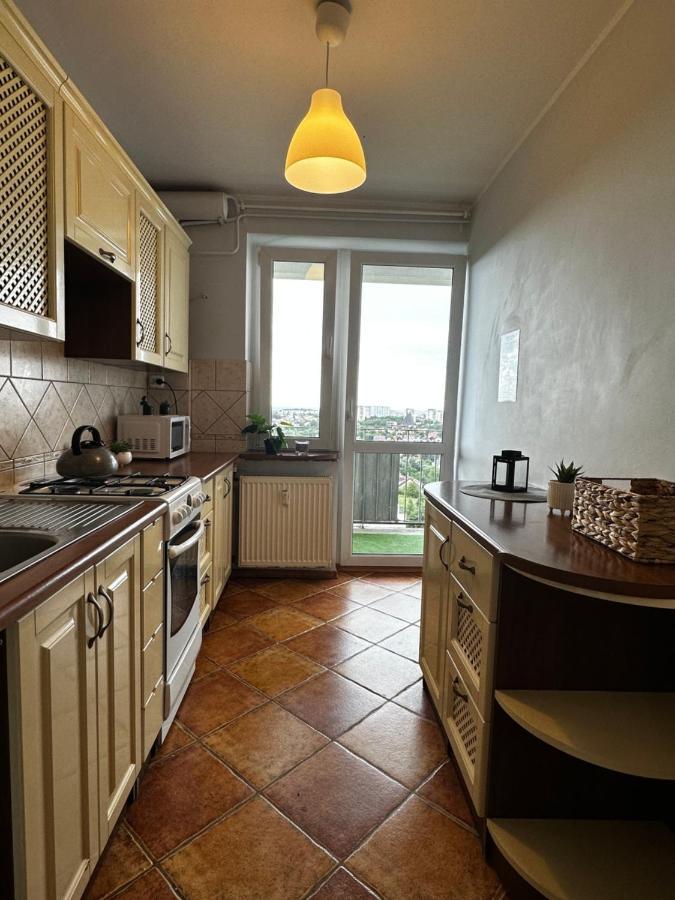 #11 Awesome View Room Gdańsk Exterior foto