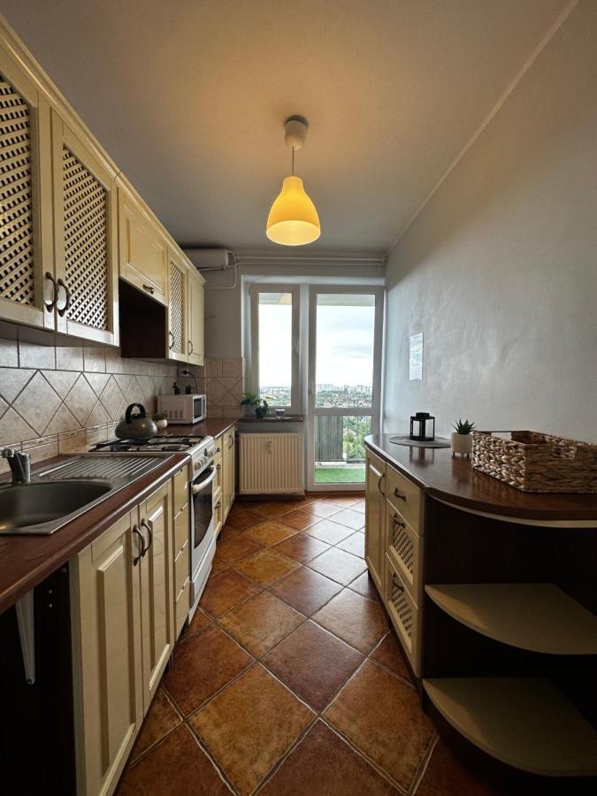 #11 Awesome View Room Gdańsk Exterior foto