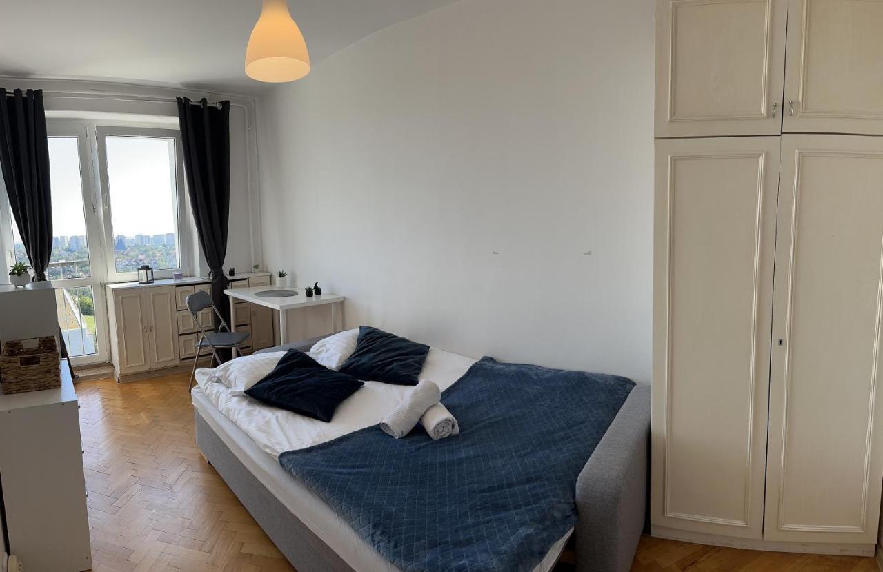 #11 Awesome View Room Gdańsk Exterior foto